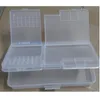 Conjuntos profissionais de ferramentas da mão Sunshine SS-001a 2 camadas de plástico de 2 camadas de plástico Caixa de fenda Bittle Bittle Buttle BoxProfessional