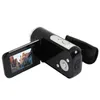 Camcorders 2.0 "Портативная цифровая видеокамера 16MP 4X Zoom Campord Mini DV DVR - Black