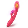 Altri oggetti di bellezza della salute AV Vibratore per le donne Vagina G Spot Massager Double