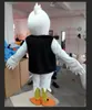 Новый быстрый пеликан талисман костюмы фильма реквизит шоу ходьба мультфильм одежда на день рождения вечеринка