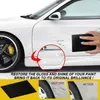 Spugna per auto Scratch Eraser Auto Repair Remover Nano Cloth Lights Scuffs Paint Tool Accessori Strumenti di lavaggio