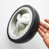 Stroller Parts & Accessories Wheel For Dsland And Stokke Xplory V3 V4 V5Series Prams Original Products Compatible AccessoriesStroller