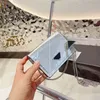 Кошелек для мобильного телефона мешка мини -ромбика зеркала