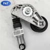 PAT Belt Tensioner Pulley OEM 9G9Q-6A228-AA / 9G9Q6A228AA / 1682189 For Ford Galaxy2010-2015 Mondeo2010-2014 S-MAX