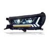 Auto-Styling-Scheinwerfer für Toyota Hilux-Kopflampe 20 15-20 20 Revo Rocco DRL Scheinwerfer Blinker Nebelscheinwerfer Day Run Light