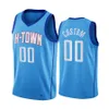 Basketball Jerseys Jabari Smith jr. Jalen Green Alperen Sengun Kevin Porter Amen Thompson Fred Vanvleet Dillion Brooks Tari Eason Cameron Whitmore Men Jersey