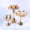 Other Bakeware 1pc Cake Stand Cupcake Tray Tools Home Decoration Dessert Table Decorating Party Suppliers Wedding DisplayOther