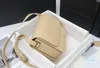 2022-Style shoulder bags lady leather bag fashion messenger handbag high quality designer small square gift S