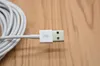 Fast Ladegerät USB-C 1m 1,5 m 2m 3 m 5 m 5 m Hochgeschwindigkeitstyp-C-USB-Kabel für Samsung Huawei Xiaomi Galaxy S8 S9 S10 Note 9 Universal Data Ladeadapter