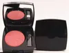 Blush Facial Paleta Lovely Maquiagem Blush em Pó HARMONIE DE BLUSH 2g 6PÇS