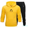 2022 new mens womens Brand designers tracksuits sweatshirts suits men track sweat suit coats man jackets hoodies pants sportswear