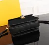 Neue Luxus Frau Handtasche Crossbody Designer Bag Umhängetaschen Handtaschen Designer Cross Body Geldbörsen Messenger Hochqualität geprägt weich