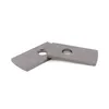 Locksmith Supplies Tool Civil Lock Repairing Tools Stainless Steel Cylinder Puller Accessories
