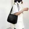 ファッション大型容量肩のトットバッグ快適なシンプルな寛大で多用途のコロケーションハンドバッグ