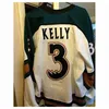 Thr Manitoba Moose 3 Matt Kelly 4 Luc Bourdon 6 Mikko Jokela 39 Filion 19 Atcheynum 14 Tommi Santala 13 Mike Brown 12 Mike Keane Hockey Jersey