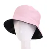 Vrouwen snoepkleur platte top visser hoeden mode unisex volwassen casual motorkap mannen outdoor sport vissen zonbeveiliging cap