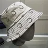 여자 패션 야외 야구 모자 편지 자수 Fedora Beanies 바이저를위한 디자이너 바이저 모자