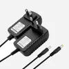 1 x AC 100V - 240V tot DC 12V 1A 2A 3A 5A LED Transformator Switch Levering Power Adapter Converter Charger voor LED Strip Light