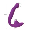 VATINE Oral sexy Dildo Vibrators Clitoris Stimulation Vagina Sucking Female Masturbation Toys For Woman