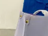 41 см женские сумочки дизайнеры брендов дизайнеры ноутбука компьютерная сумка высокая емкость на Go Onthego сумки большие сумки для плеч Hobo Casual Tote 220s