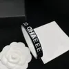 New 2022 Fashion Bangle Ladies Acrylic Resin Designer Bracelets Party Birthday Gifts Jewelry High Quality With Box2756