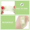 Lash Tape for Eyelash Extensions Gel Sensitive Breathable Medical Microporous Sticker Skin Care Tools Rolls