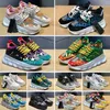 New Sneakers Designer Shoes Running Shoes Top Quality Chain Reflective Height Reaction Mens Womens Lightweight Trainers