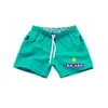 Ricard Beach Shorts Mężczyźni/kobiety Szybkie suche dla biegania letnie mężczyźni krótkie