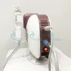 Radiofréquence Microoneedle Machine Portable RF Fractional Retrait des rides Traitement Acné Soulagement facial et rafraîchissement Micro Needle1578687