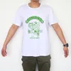 Yerel Depo Isı Transferi Boş Süblimasyon T-Shirt Modal Mürettebat Boyun Kısa Kollu T-Shirt Beyaz Polyester Çocuklar Bebek Çocukları Gençlik Z11