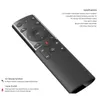 H17 Voice Remote controler 24G Wireless Air Mouse with IR Learning Microphone Gyroscope for Android TV Box189O4770593