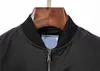 Senior Designer Herrenjacke Europa und Amerika 22SS Herren Frühling Herbst Motorrad Reißverschluss Langarm Hoodies Hochwertige Mode P1