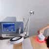 Inrs laser infravermelho therpay magnetoterapia massageador eletromagnético plus fisiomagneto com baixo laser para fascite plantar dor nas articulações