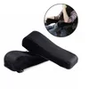 2 pack Ergonomic Memory Foam Office Chair Armrest Pads Comfy Gaming Chairs Arm Rest Cushion for Elbows Forearms Pressure Relief 220402