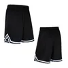 Running Shorts 2022 Men Basketball Summer Sport Loose Breathable GYM Fitness Plus Size