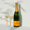 30 Matrimonio Bottiglia di champagne Adesivi personalizzati Festa di compleanno Baby Shower Battesimo Decorazione Etichette personalizzate per bottiglie di vino Sposa 220712