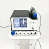 Shockwave Therapy Shock Wave Machine Diğer Güzellik Ekipmanları 7 Verici Erektil Disfonksiyon ED Tedavisi Akustik Eklemler Ağrı Giderici Salon Spa Kliniği