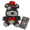 18cm Midnight harem plush toys teddy bear doll grab machine doll children's birthday holiday gift spot