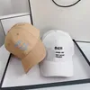 رجل مصمم قبعات قبعات للمرأة كاب casquette القبعات المجهزة قبعات قابل للتعديل قناع الرياضة جولف تنس البيسبول دلو قبعة 2204205D