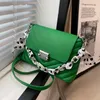 HBP Frauen Dame Messenger Bags kurze Brieftasche Muster Satchel Luxurys Designer Echtes Leder Umhängetasche Kette Handtaschen Männer Geldbörse Reisetasche