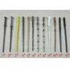 Wand Magic Wand 41 Styles Magical Wands Party مع مربع الهدايا XMAS Halloween Cosplay Gifts 500pcs DAP472