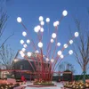 Другое открытое освещение современное минималистское парк площадь