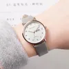 Relojes de lujo para mujer Reloj para mujer Reloj luminoso digital simple Tendencia Moda Temperamento Calendario Estudiantes de secundaria Niñas Cuarzo gsdfg