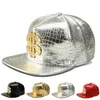 Mode hiphop caps baseball justerbar snapback boll kep