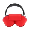 For AirPods Max cases Protective Cover Head-mounted Bluetooth Smart Storage Bag Anti-scratch Anti-fall Sleep Earphone Case