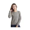 Luxe merkstops kwaliteit dames sweatshirts jassen bovenkleding warme trui dames mode streetwear pullover sweatshirt losse paar top lichtgewicht kleding