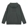 Batik zipper cardigan cavmpempe ce sweat à capuche de mode meilleure qualité tissu lourd femmes swetshirts cav lelt pullor t220728