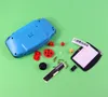 Specjalna Cartoon Limited Edition Full Housing Buttons Wymienca do okładki GBA Console Case7530521