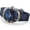 Men's luxury watches Ceramic Bezel 39mm Automatic Mechanical Movement Watch Luminous Sapphire Waterproof Sports Fashion Constellation series watches