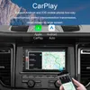 dynf 10 1インチ車ビデオBluetooth PhoneLink HDカーナビゲーションAndroid CarPlay EQ Autoradio332C